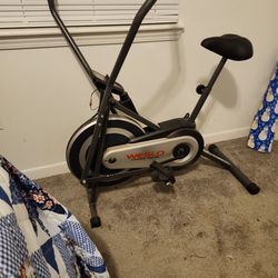  Exercise  Bike