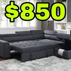 Sectional Sofa