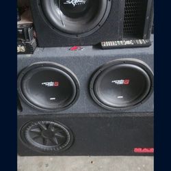 Elliptical Sole Mini Fridge Speakers/amps And Sony TV All Need 2 Go Moving Soon .