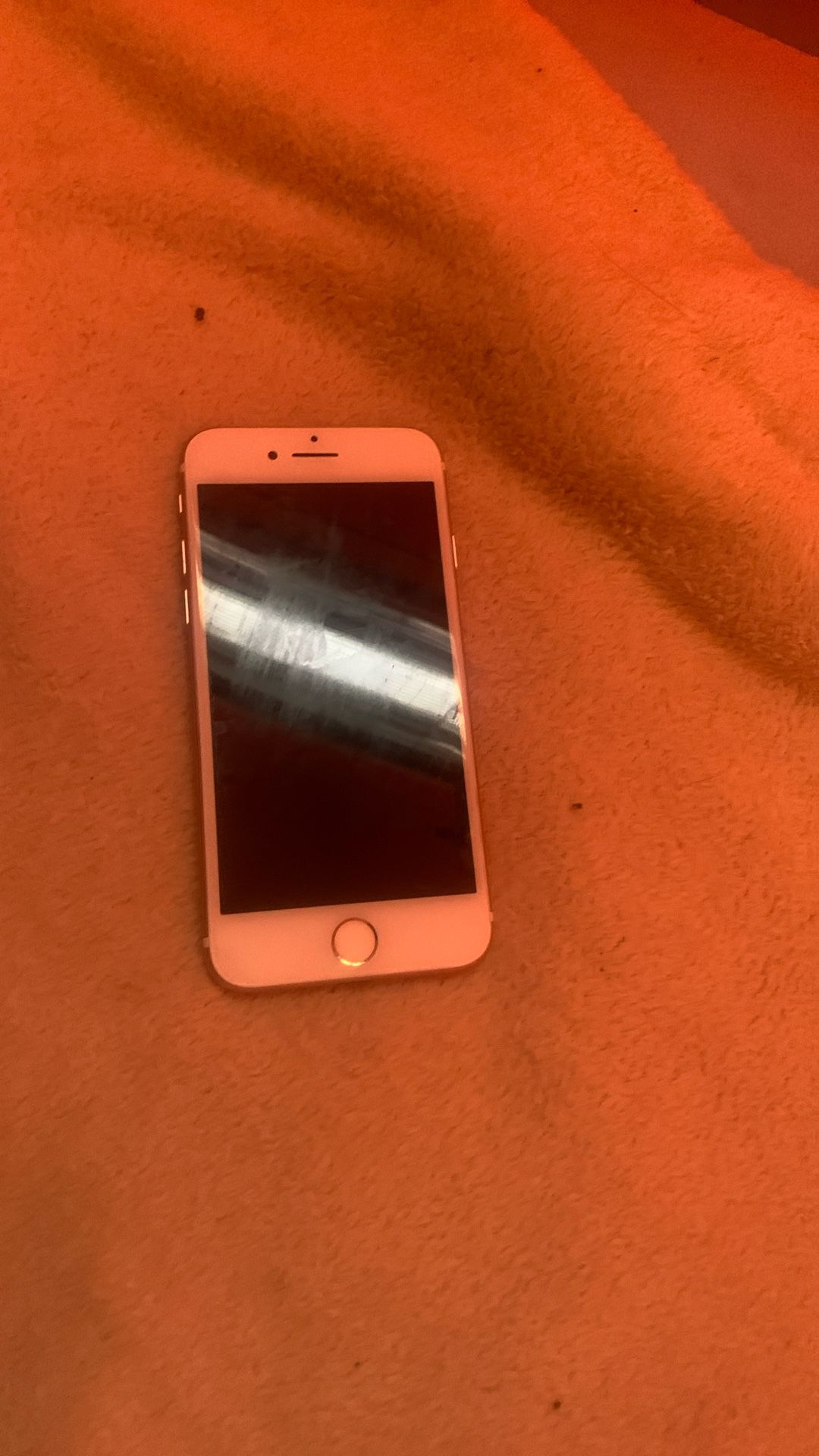 iPhone 7