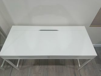 IKEA desk