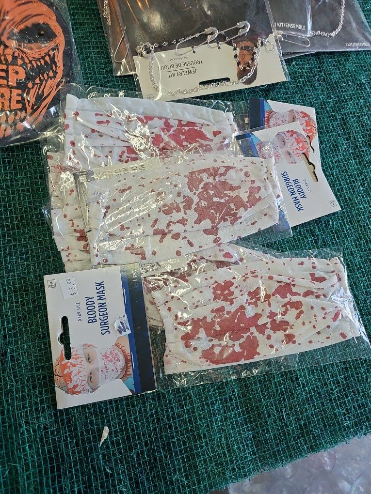 5 Below π Items All New Halloween