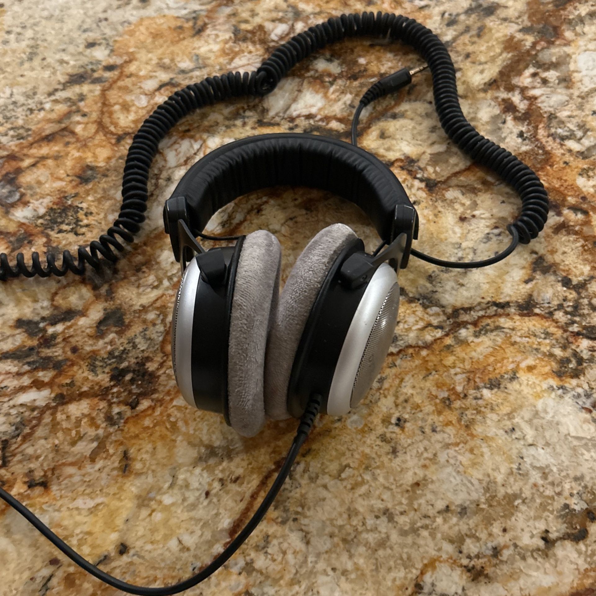 DT 880 PRO