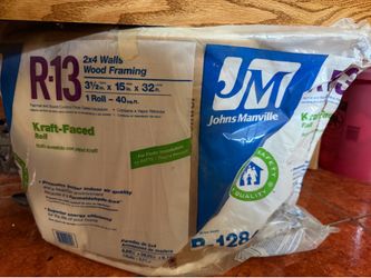 Insulation