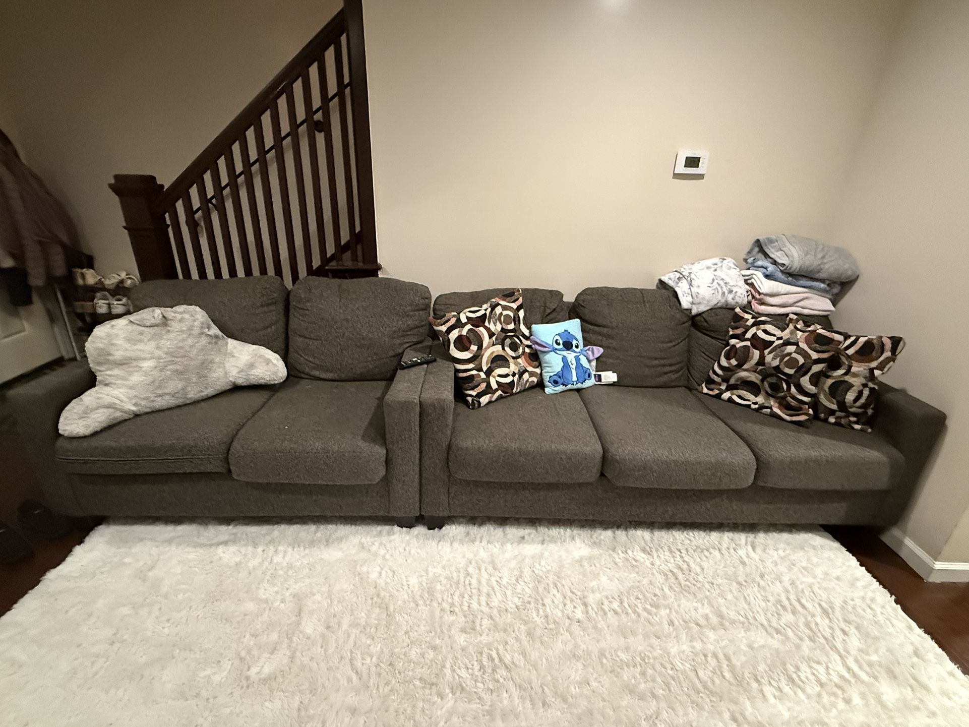 Two Set Couch