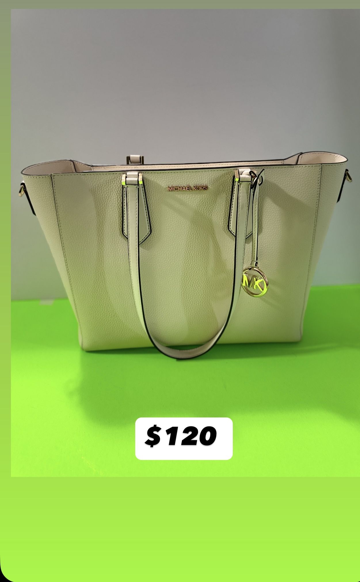 MK Bag