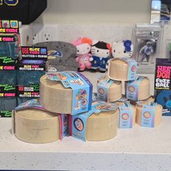 Needohs And Dumplings 