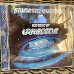 Lakeside CD