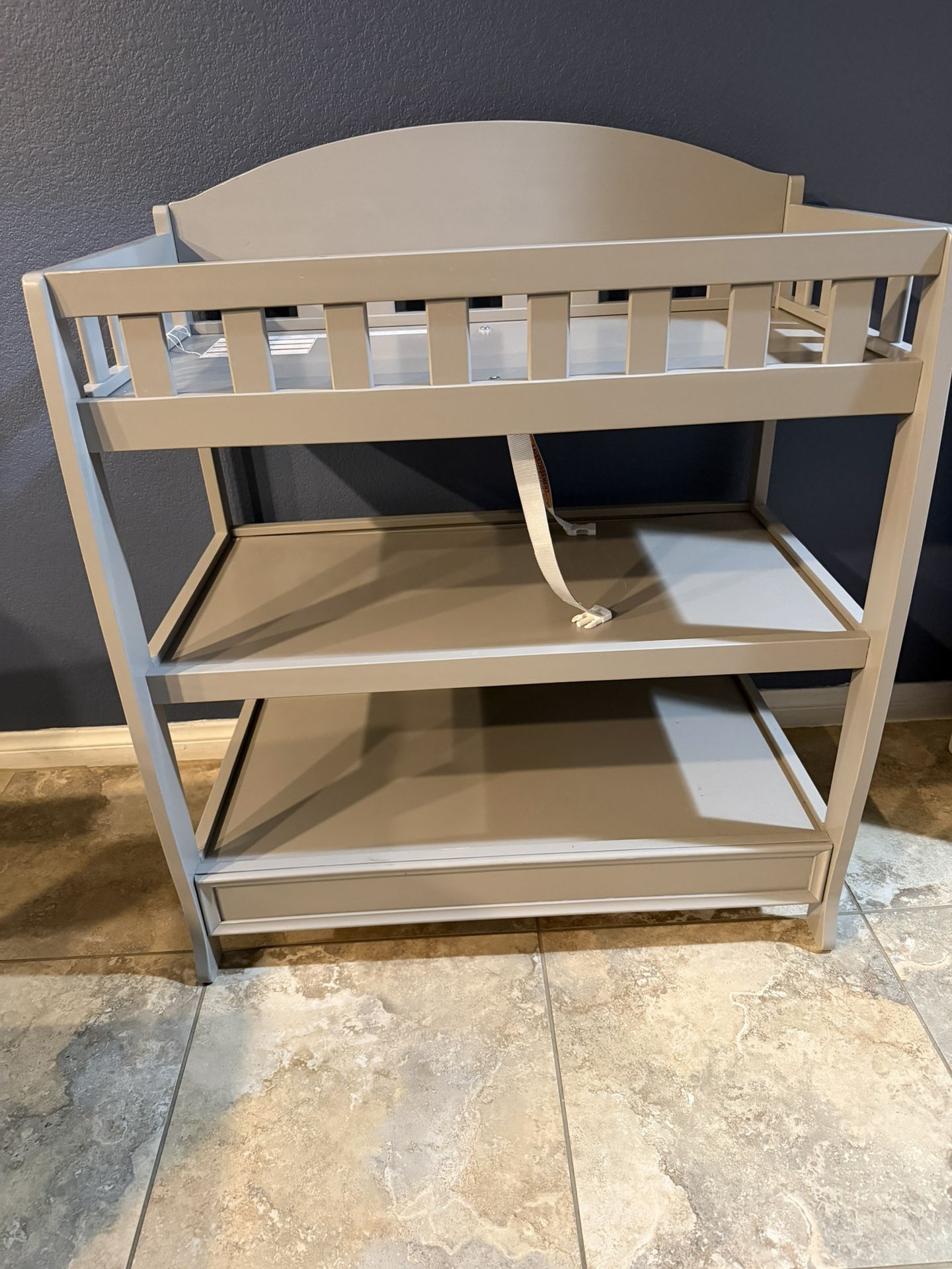 Wilmington Changing Table