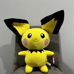 Pichu - Pokémon 