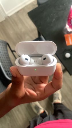 Apple AirPod pro
