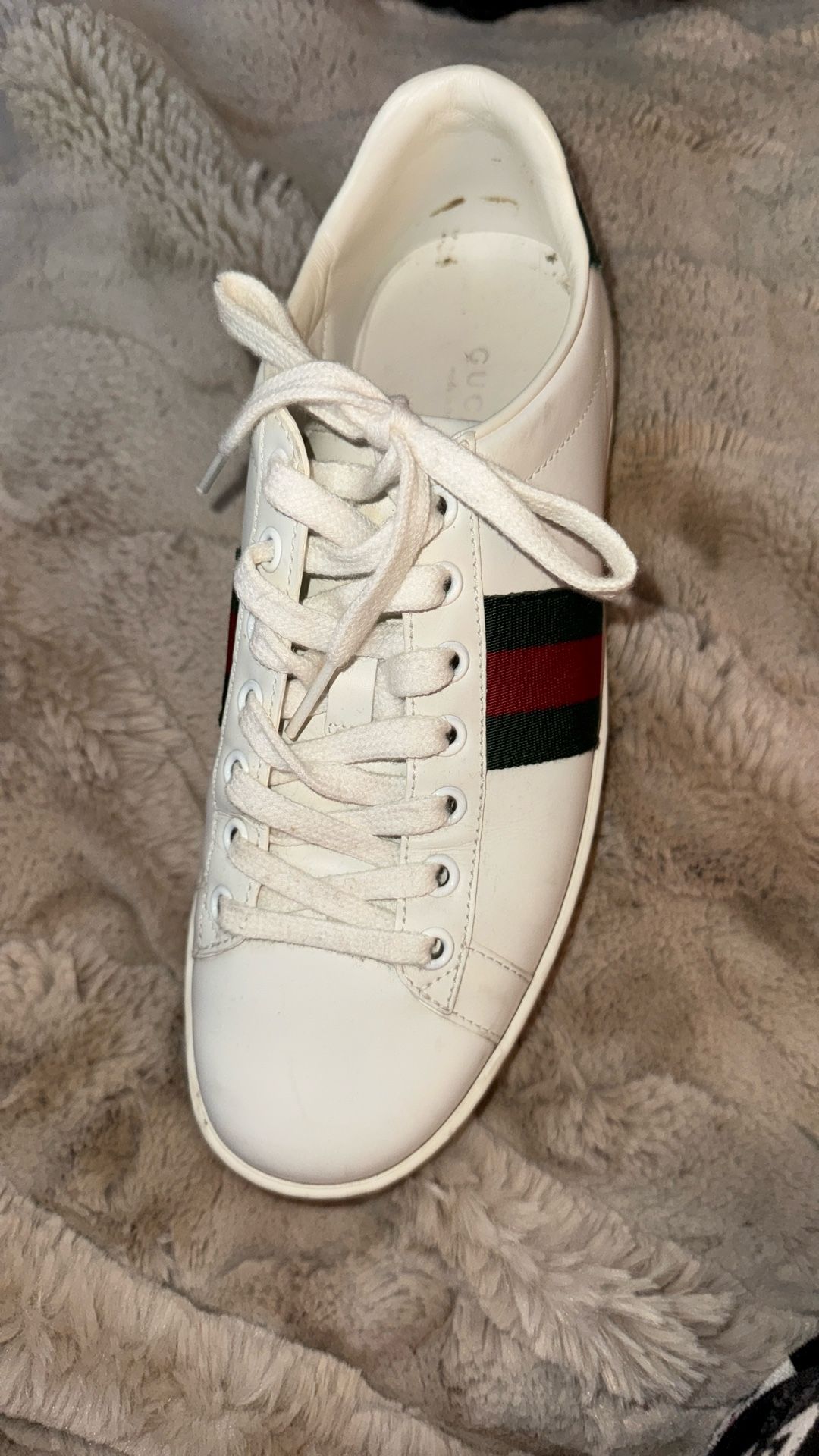 Gucci Shoes