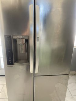 LG Fridge 