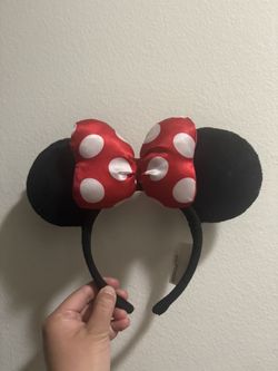 Original Minnie Ears