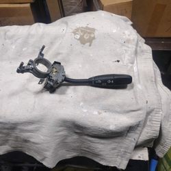 Original Mercedes Benz Part  Turn Signal Switch 
