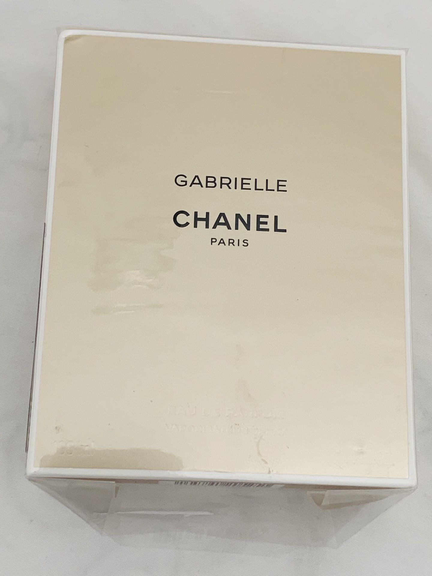 Perfume Chanel Gabrielle edt 3.4 oz