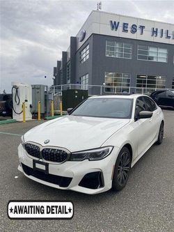 2020 BMW 3 Series