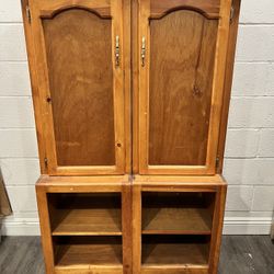Storage Cabinet