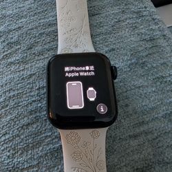 Apple Watch SE