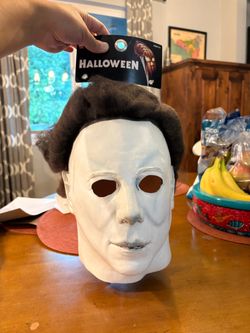 Michael Myers mask