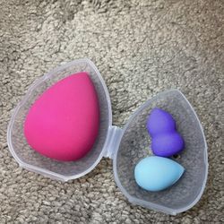 Beauty Blenders 