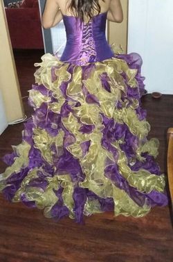 15 dress