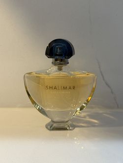 Guerlain Paris Shalimar