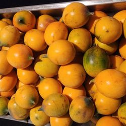 Sweet Mexican Passion Fruit