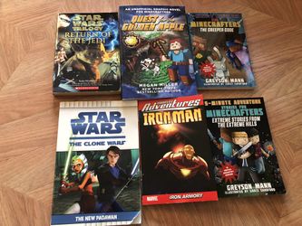 Books