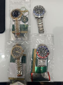 Luxury Watches “”