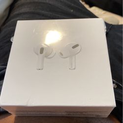 AirPods Pro 