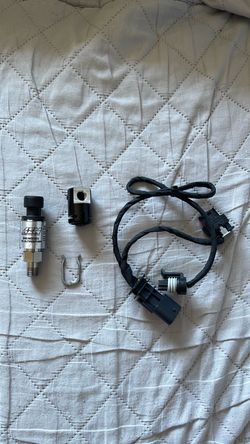 GTI MK7 MAP SENSOR KIT