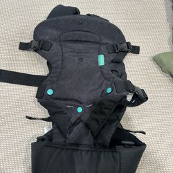 Baby Carrier
