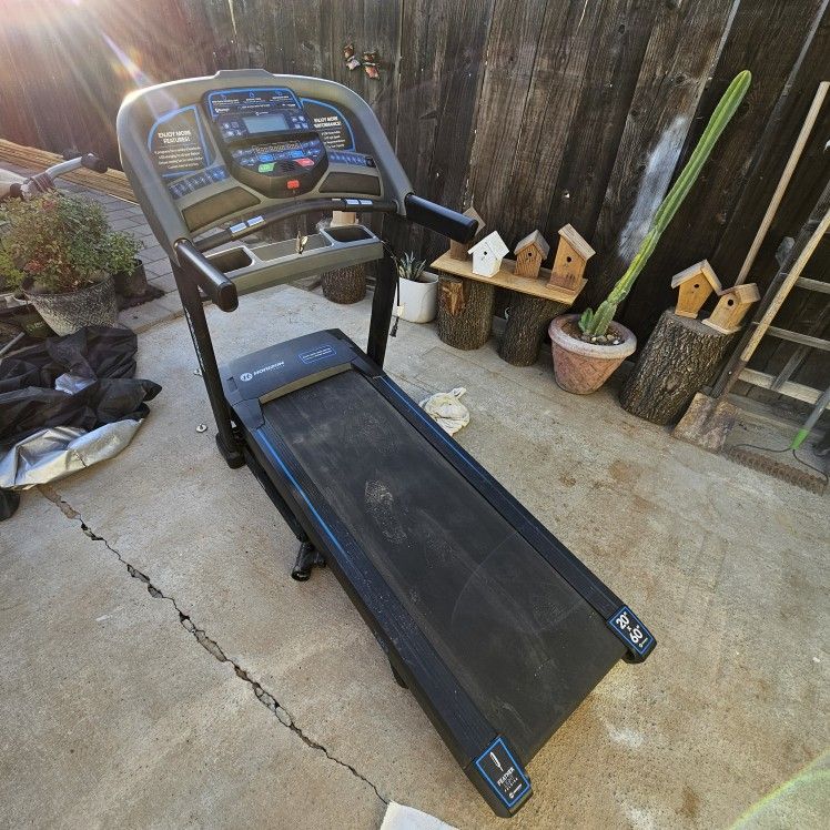 Treadmill