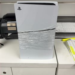 Ps5 Slim Digital 