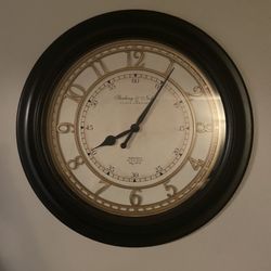 Like New Clock
