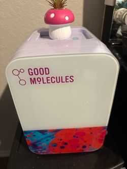 Product mini fridge