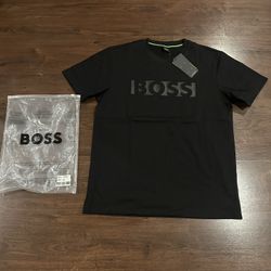 Boss Shirt