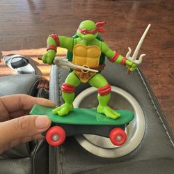 Ninja Turtle