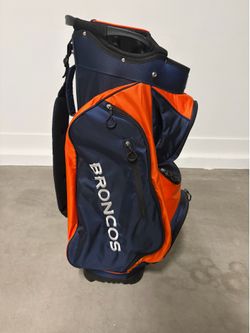 Golf Bag