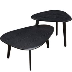 Brand New In Box 📦,Nesting Coffee Table Set of 2