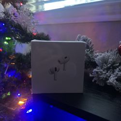 Brand New Air Pod Gen 2s 