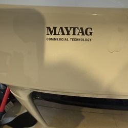 Maytag 7.3cu Gas Dryer