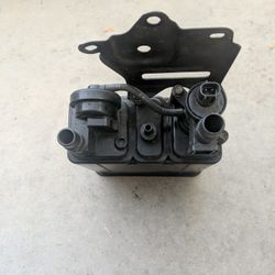 EvAp Canister 