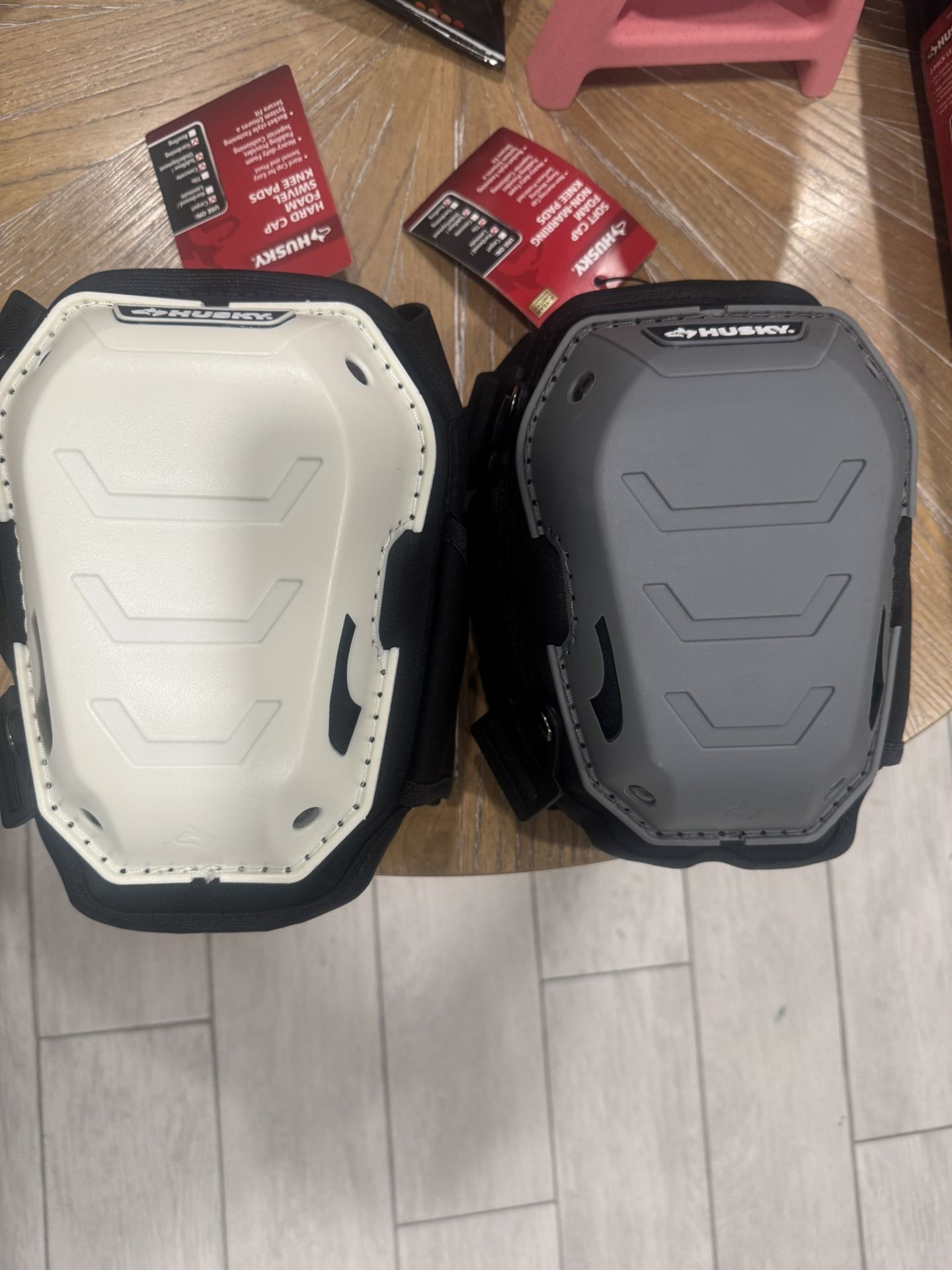 Knee Pads 