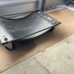 Wheel Dollies 