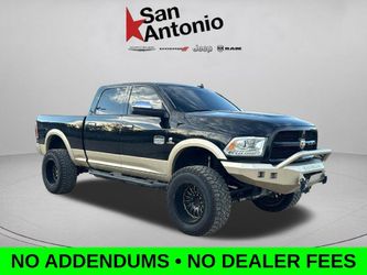 2014 RAM 2500