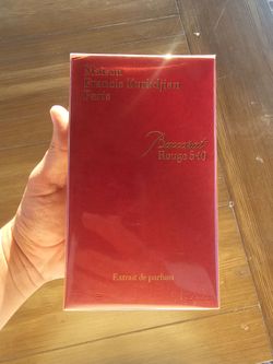 Baccarat $100