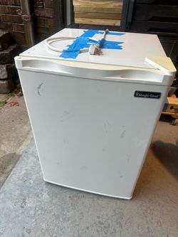Mini Refrigerator