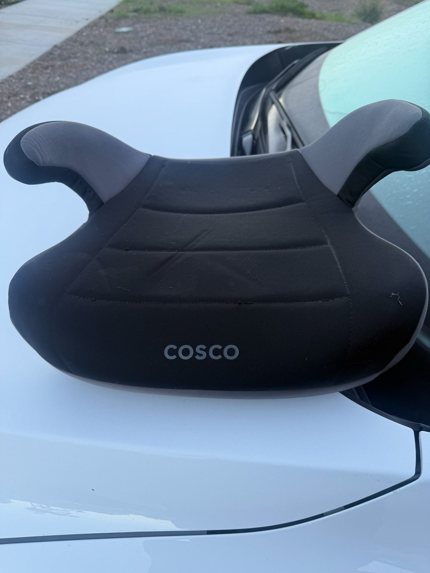 Cosco Booster Seat